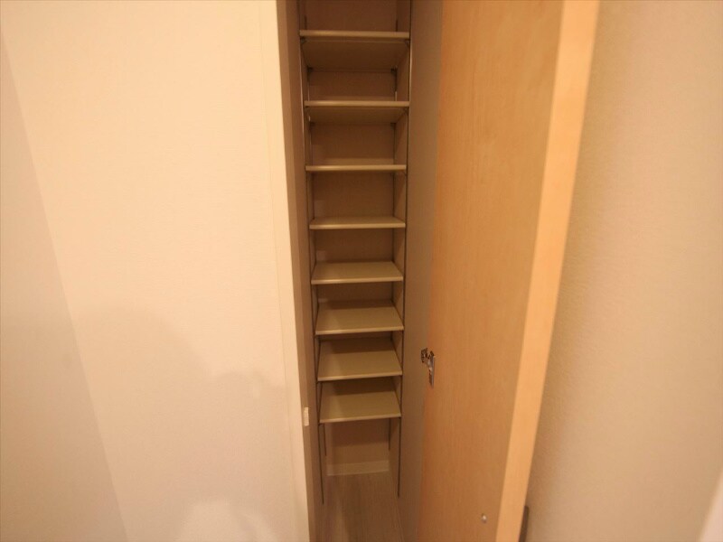 パルティール御器所の物件内観写真