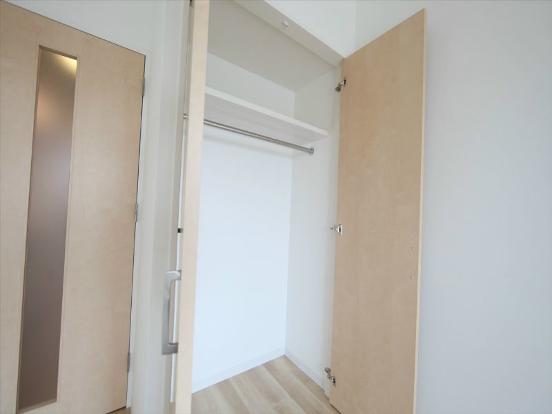 パルティール御器所の物件内観写真