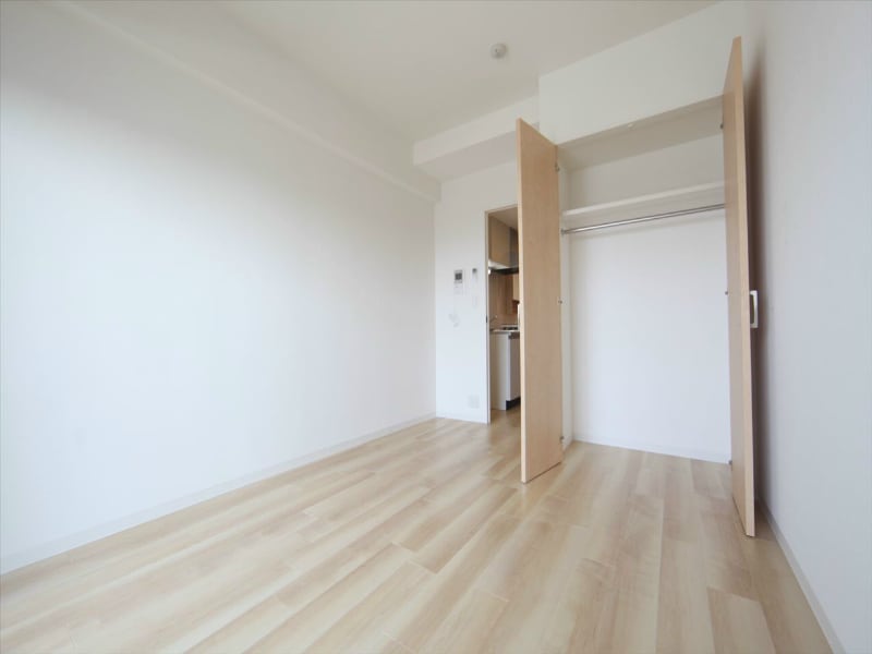 パルティール御器所の物件内観写真