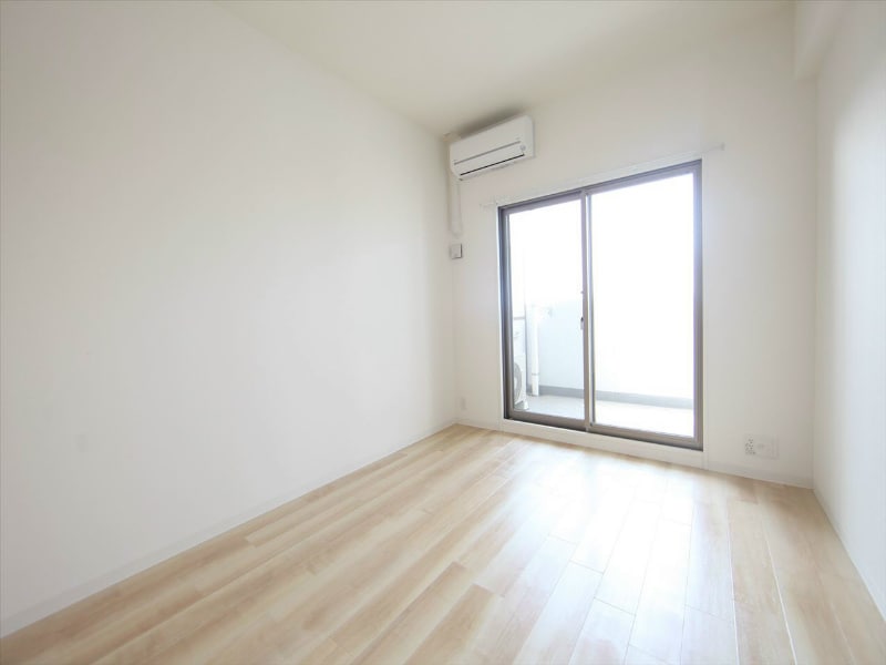 パルティール御器所の物件内観写真