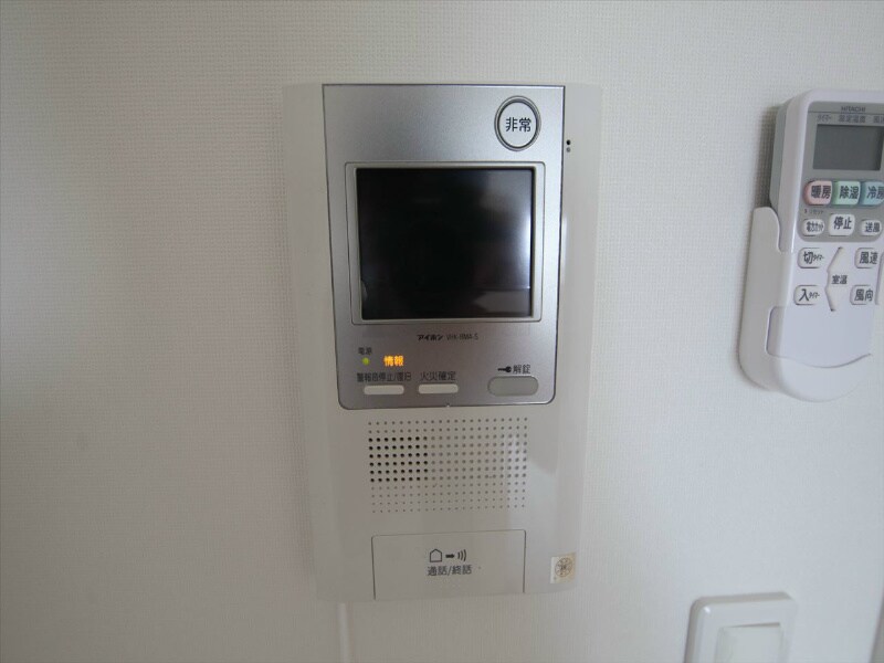 パルティール御器所の物件内観写真