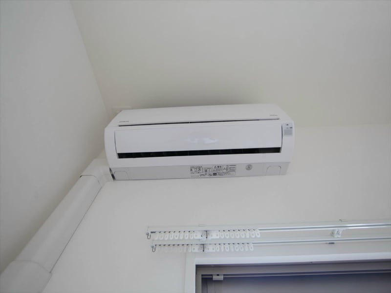 パルティール御器所の物件内観写真