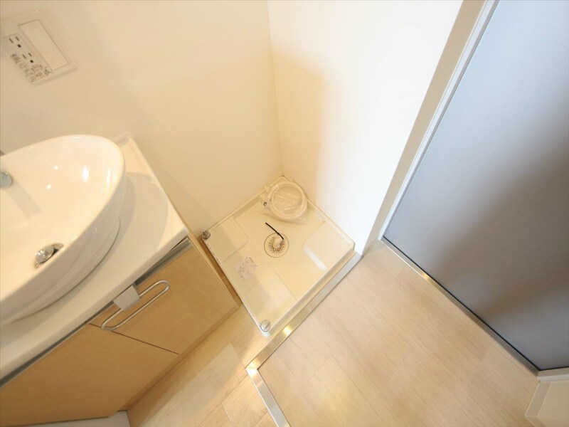 パルティール御器所の物件内観写真