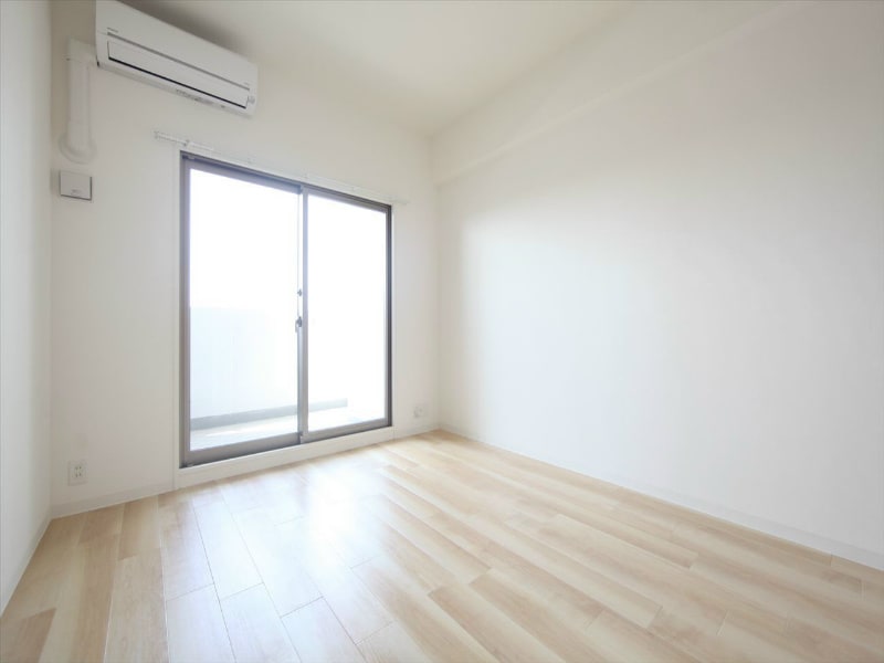 パルティール御器所の物件内観写真