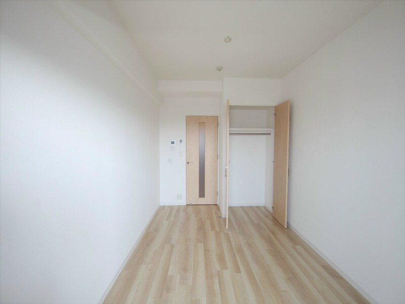 パルティール御器所の物件内観写真