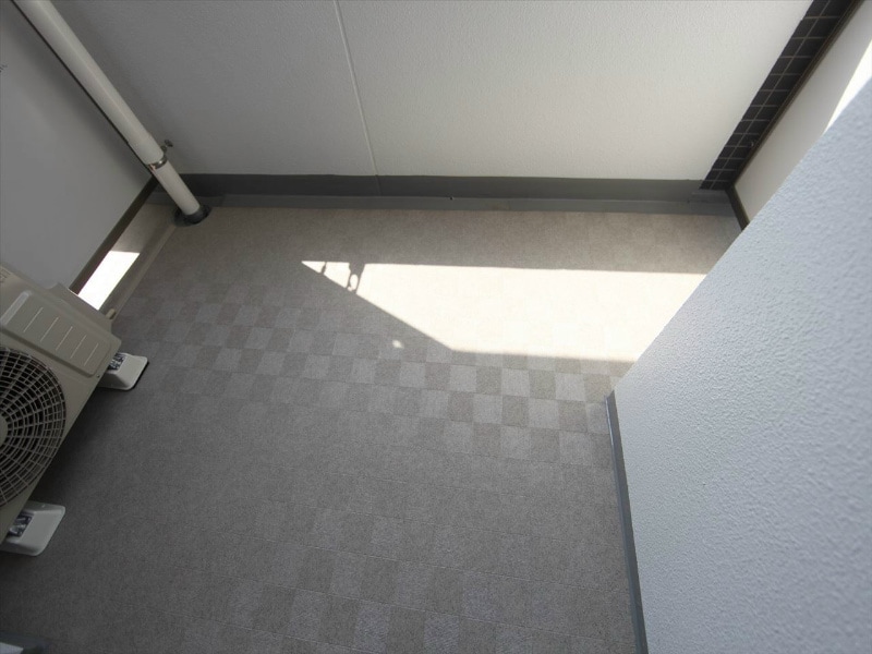 パルティール御器所の物件内観写真