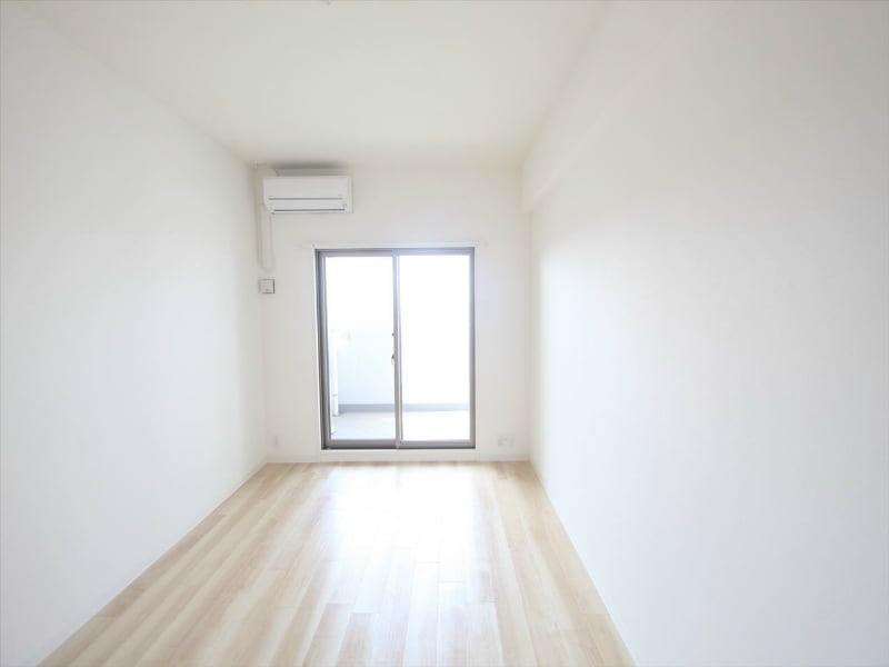 パルティール御器所の物件内観写真