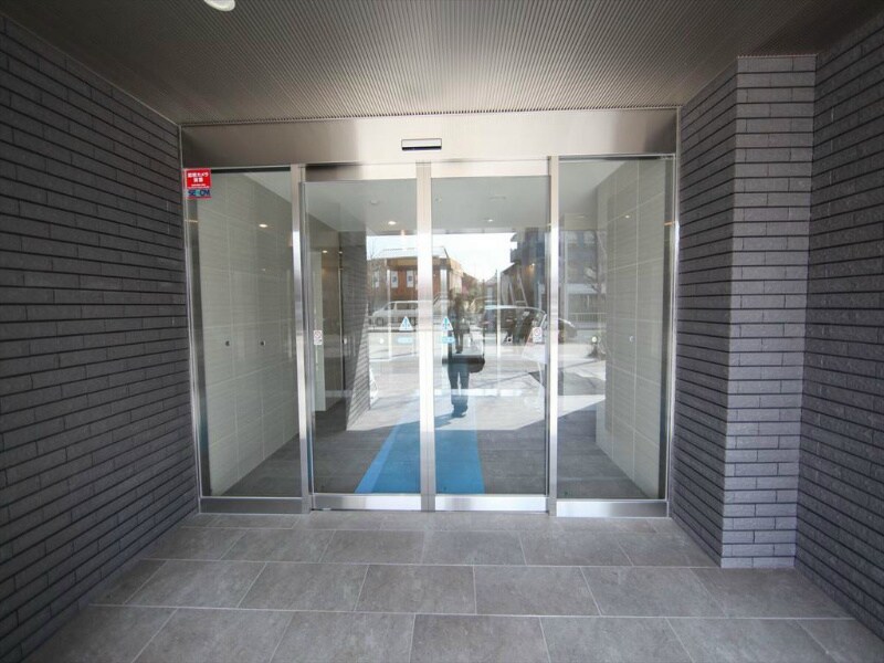 パルティール御器所の物件内観写真