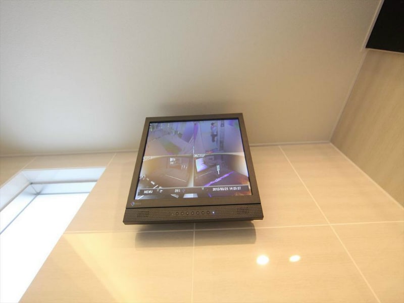 パルティール御器所の物件内観写真