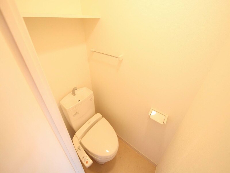 ｍｅＬｉＶ桜山の物件内観写真