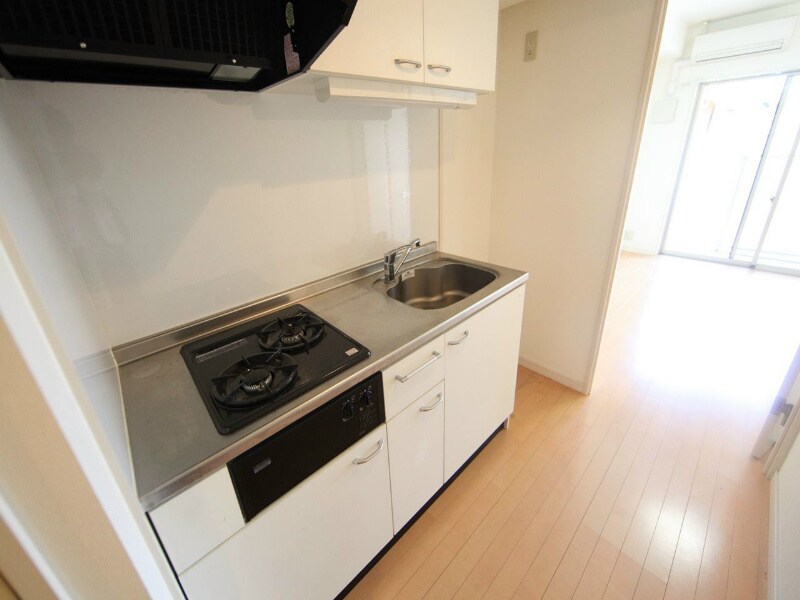 ｍｅＬｉＶ桜山の物件内観写真