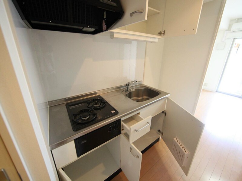 ｍｅＬｉＶ桜山の物件内観写真