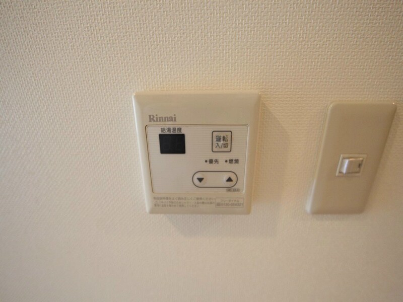 ｍｅＬｉＶ桜山の物件内観写真