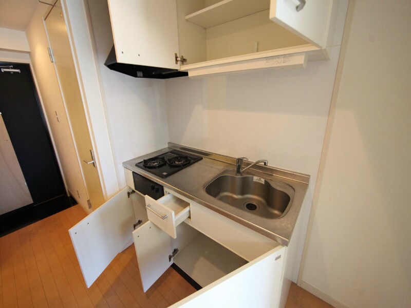 ｍｅＬｉＶ桜山の物件内観写真