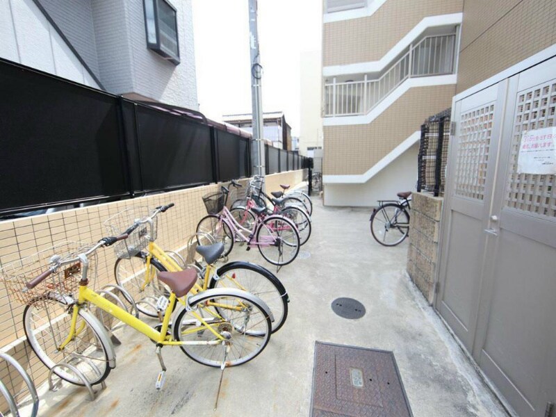 ｍｅＬｉＶ桜山の物件内観写真