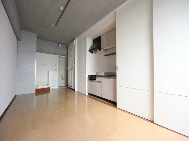 ＭＴビルディングの物件内観写真