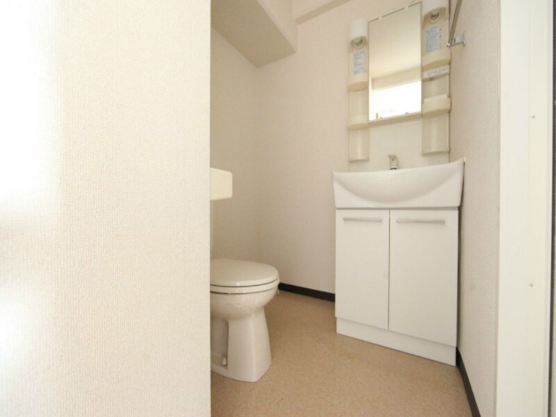 ＭＴビルディングの物件内観写真