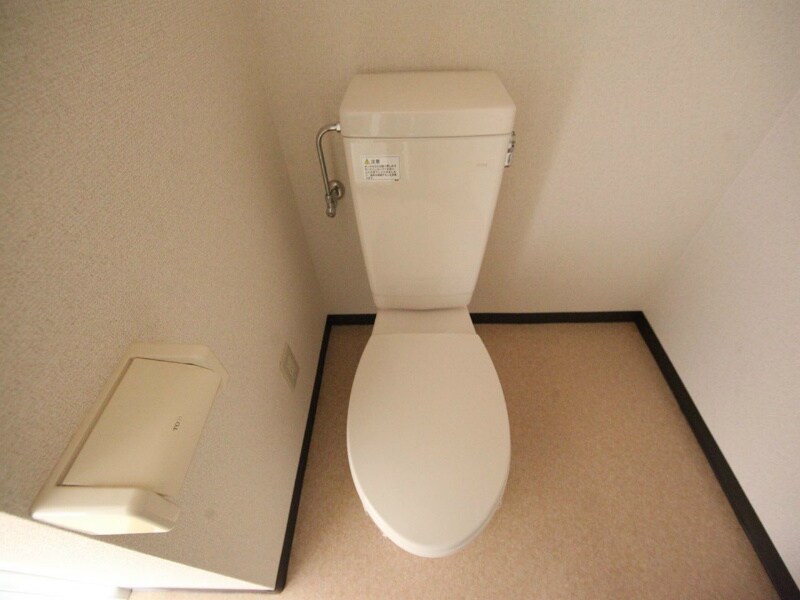 ＭＴビルディングの物件内観写真