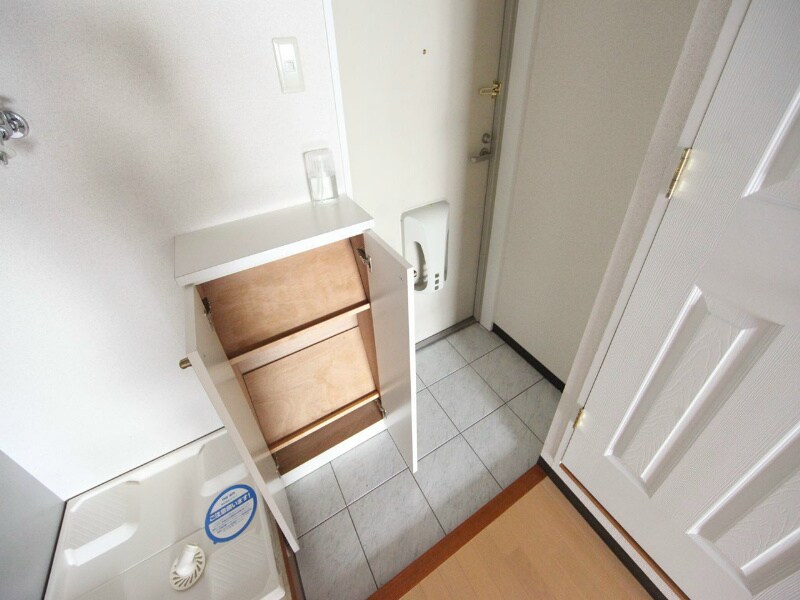 ＭＴビルディングの物件内観写真