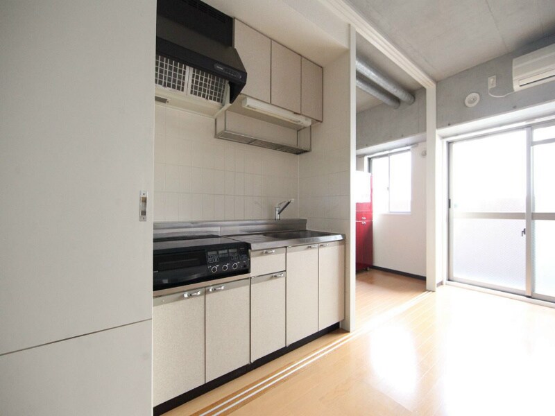 ＭＴビルディングの物件内観写真