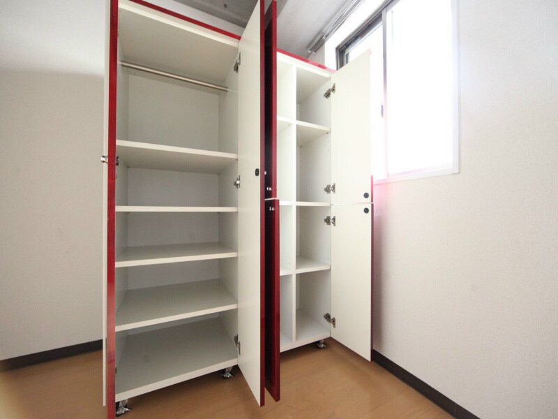 ＭＴビルディングの物件内観写真