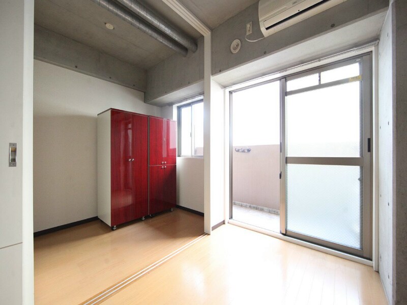 ＭＴビルディングの物件内観写真