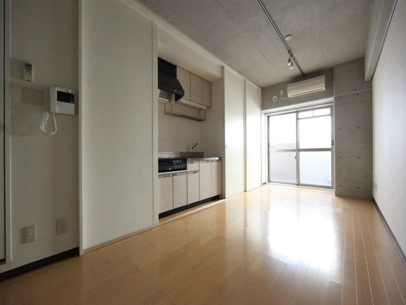 ＭＴビルディングの物件内観写真