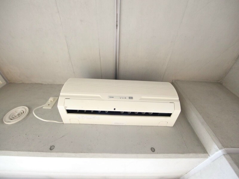 ＭＴビルディングの物件内観写真