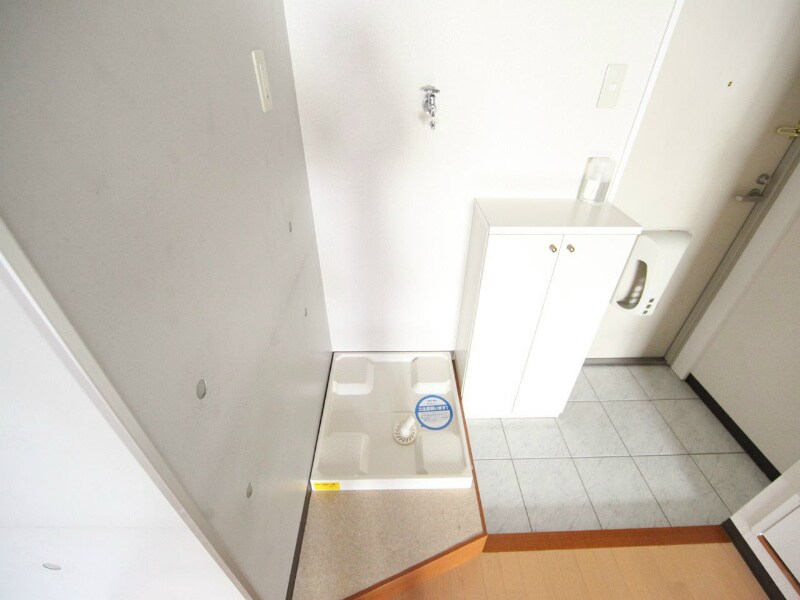 ＭＴビルディングの物件内観写真