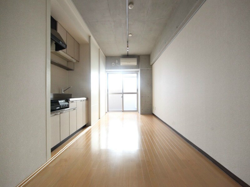 ＭＴビルディングの物件内観写真