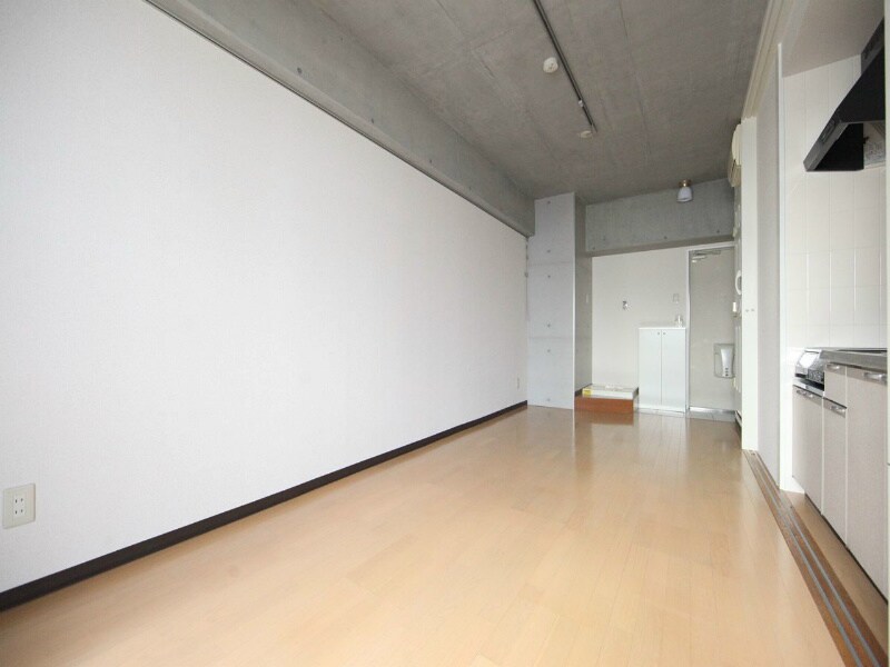 ＭＴビルディングの物件内観写真