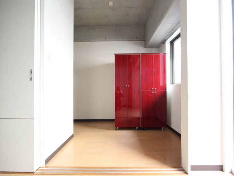 ＭＴビルディングの物件内観写真