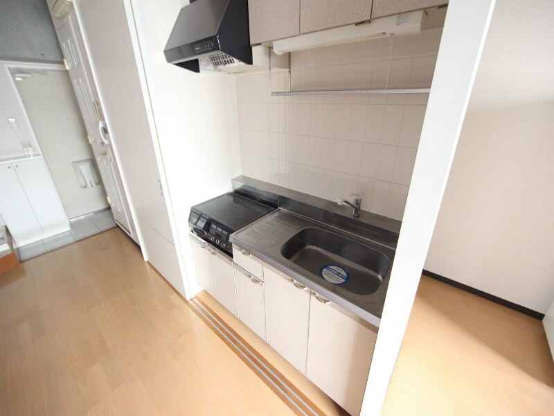 ＭＴビルディングの物件内観写真