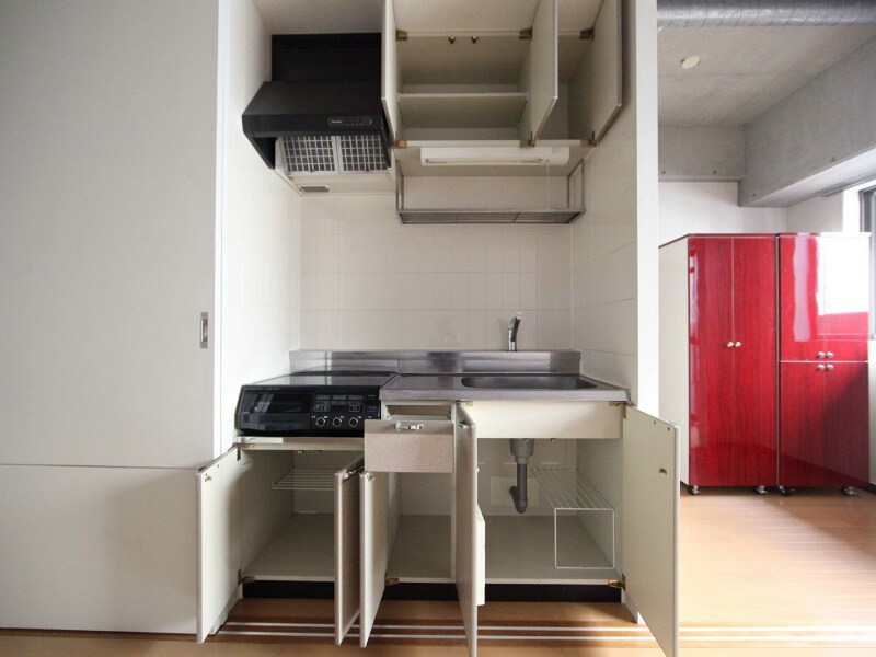 ＭＴビルディングの物件内観写真