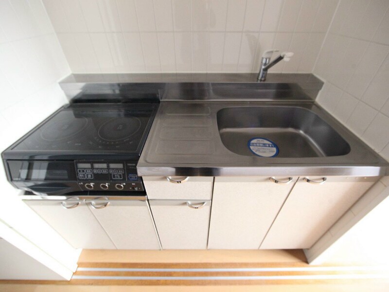 ＭＴビルディングの物件内観写真