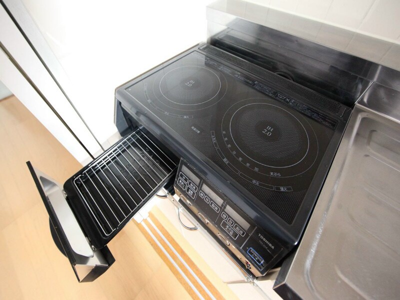 ＭＴビルディングの物件内観写真