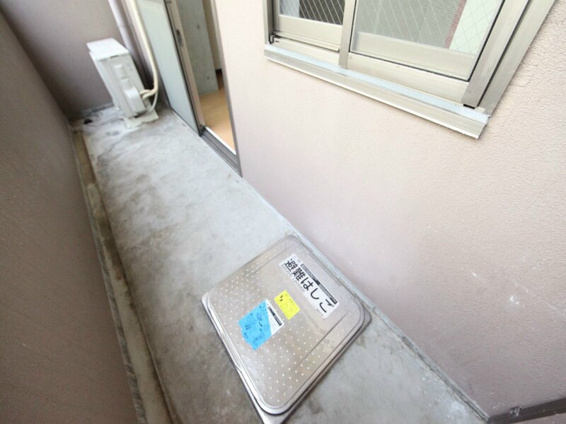 ＭＴビルディングの物件内観写真