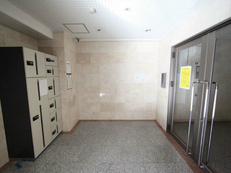 ＭＴビルディングの物件内観写真