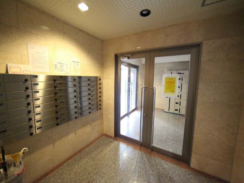 ＭＴビルディングの物件内観写真