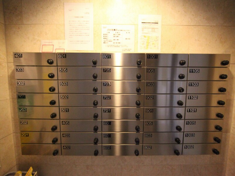 ＭＴビルディングの物件内観写真