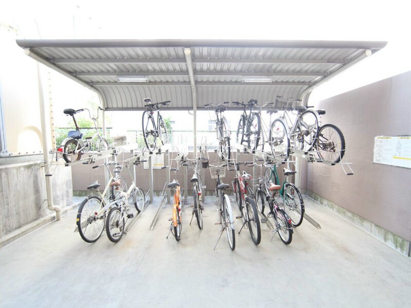 ＭＴビルディングの物件内観写真