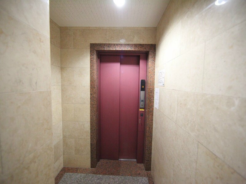 ＭＴビルディングの物件内観写真