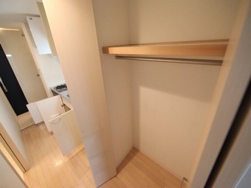 ＲＩＤＧＥ大曾根の物件内観写真