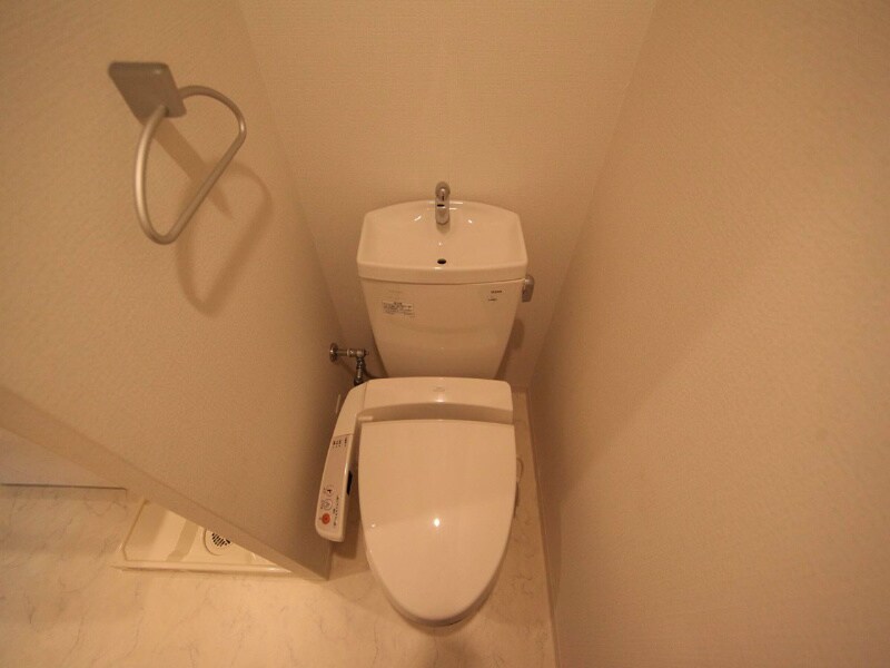 ＲＩＤＧＥ大曾根の物件内観写真