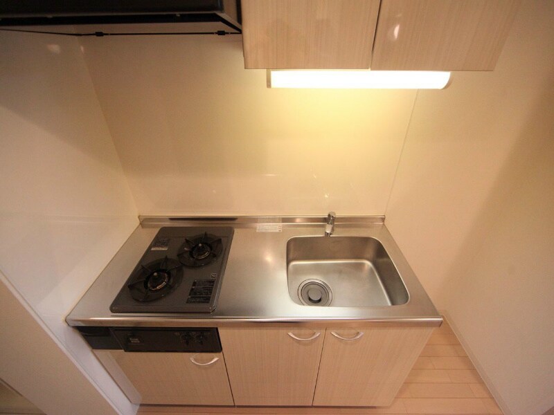 ＲＩＤＧＥ大曾根の物件内観写真