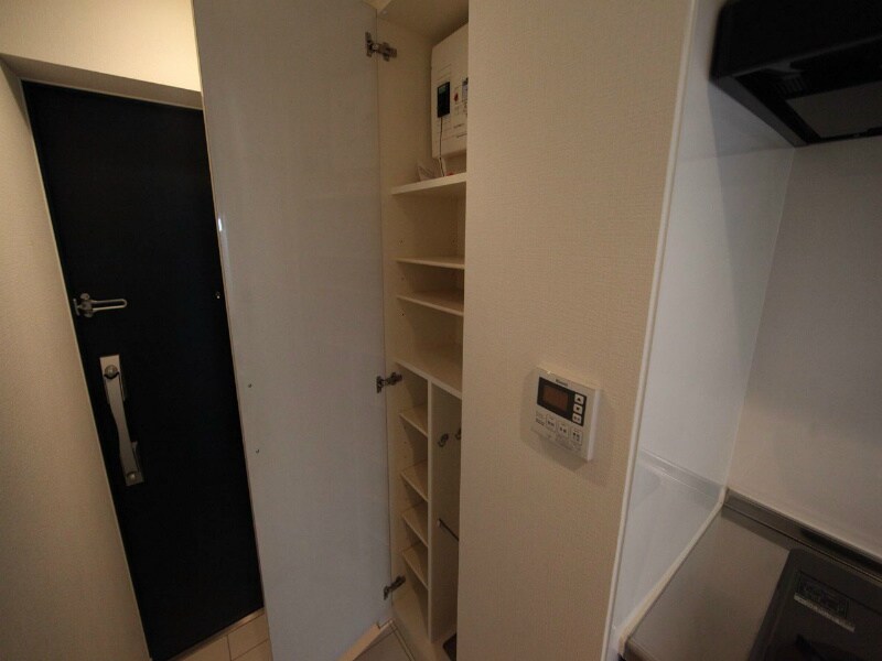 ＲＩＤＧＥ大曾根の物件内観写真