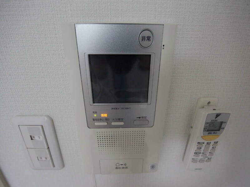 ＲＩＤＧＥ大曾根の物件内観写真