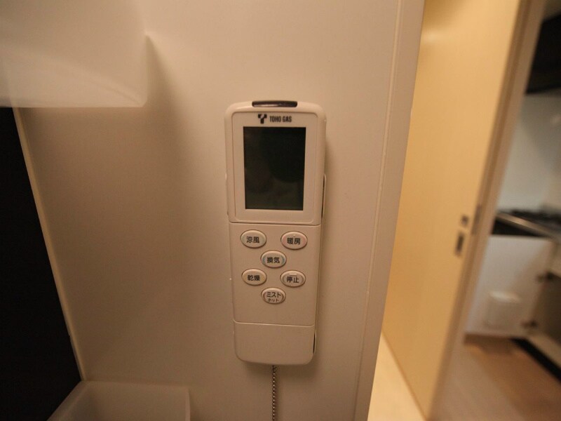 ＲＩＤＧＥ大曾根の物件内観写真