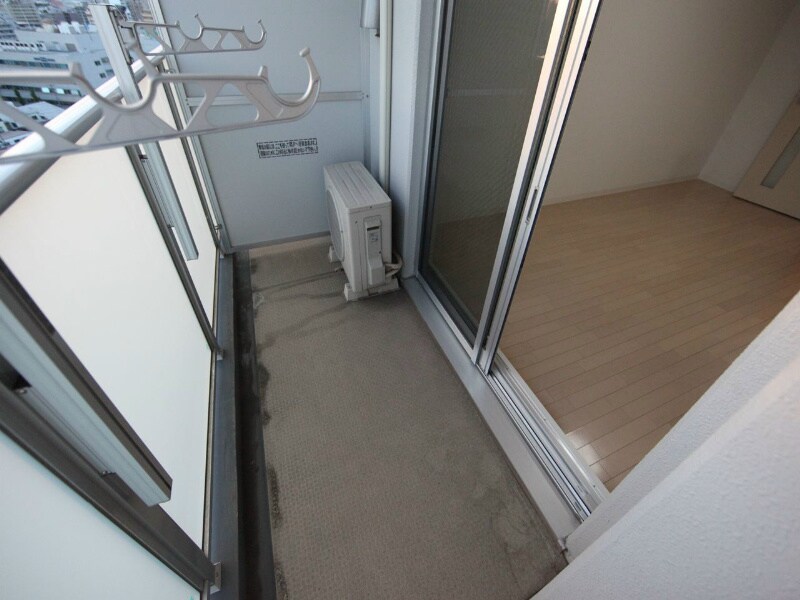 ＲＩＤＧＥ大曾根の物件内観写真