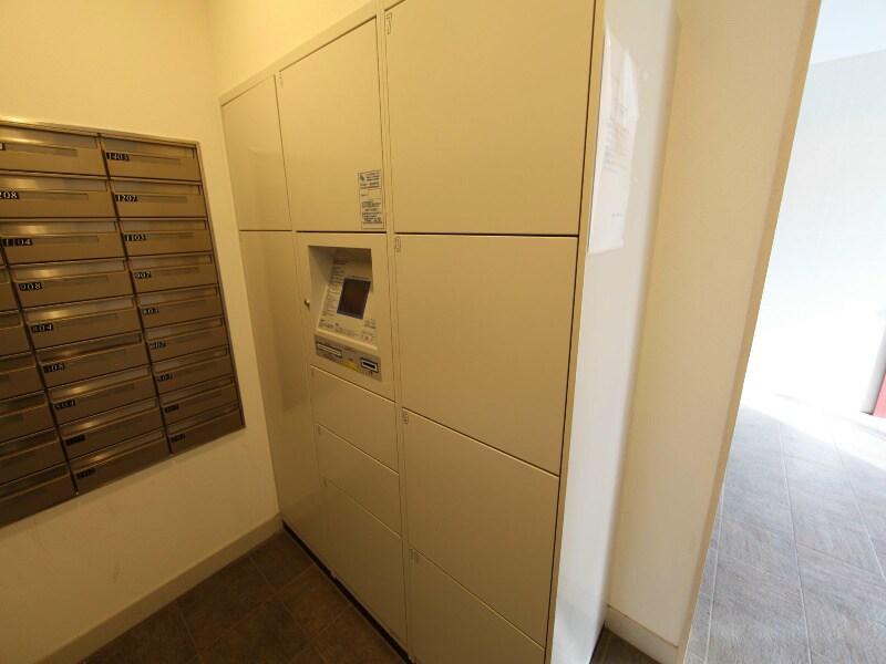 ＲＩＤＧＥ大曾根の物件内観写真